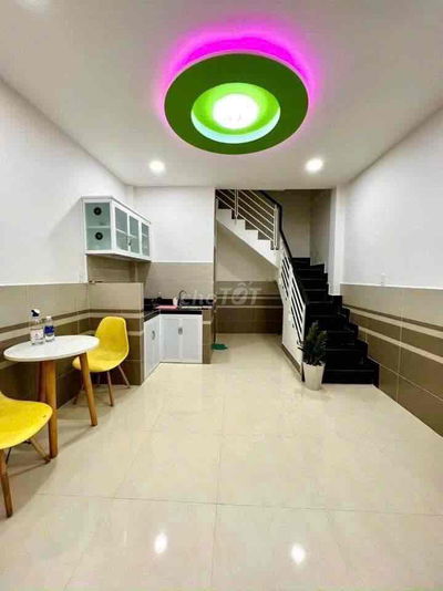 cho thuê nhà xô viết nghệ tĩnh- Bình Thạnh