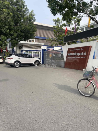 đất thổ cư phố Bồ đề xịn trung tâm Văn hóa quận Long biên