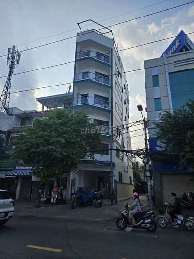 cho thuê mặt bằng kinh doanh