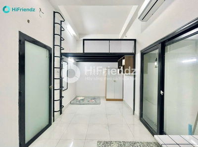 ❤ Phòng gác cao SV HUIT CHO NUÔI PET sát Lê Trọng Tấn Free phí giữ xe