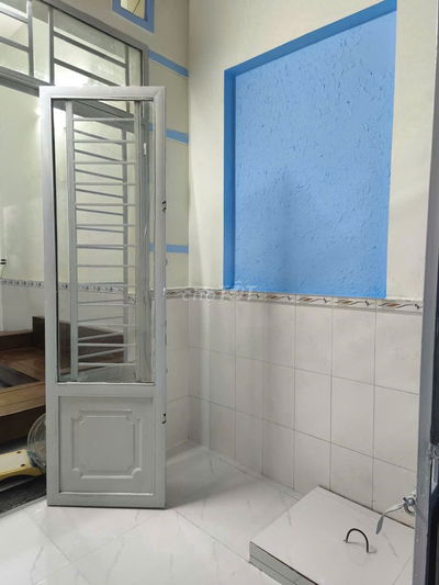 Nhà Phạm Văn Sáng, 64m2, 4x16, 3 PN, Hẻm xe hơi, giá chỉ 2 tỷ 1 TL