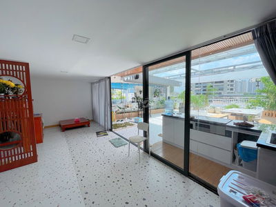 BÁN CĂN LOW-RISE HIẾM NHẤT LAKEVIEW 1  – THỦ THIÊM