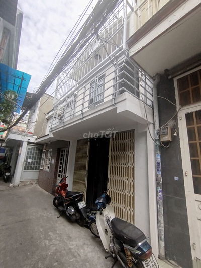 Nhà hẻm chính chủ cần bán ,gần metro, gần trường học, chợ,