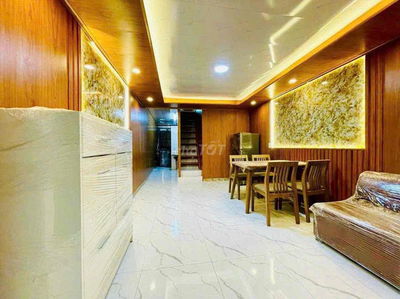 Bán nhà khu phố Tây Bùi Viện, vị trí KD nơi an ninh, lịch sự