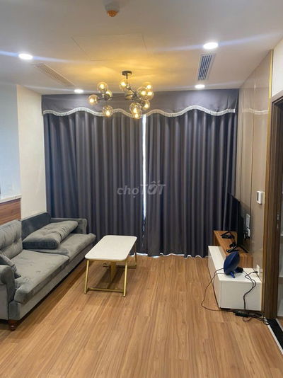 Căn hộ 52m2 2PN Eco Green quận 7