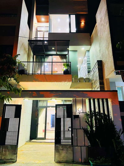 🛑 CHO THUÊ NHÀ 3 TẦNG: BÀU GIA THƯỢNG - 5PN - 4wc