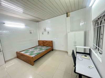 p401 322 Mỹ Đình khép kín full đồ ko chung chủ, time tự do