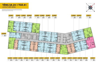 Căn hộ cao cấp Sun Group tại Hoà Xuân Đà Nẵng