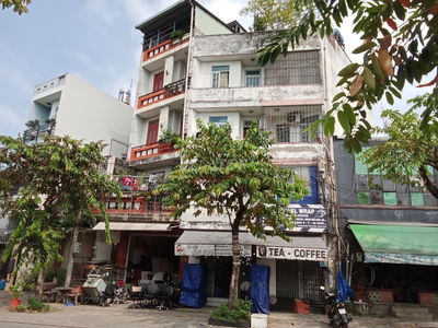 Nhà mặt tiền SONG HÀNH Quốc lộ 22