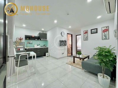 Khai trương CC mini 1PN 50m2 full nội thất ngay Sân bay, Q.Tân Bình