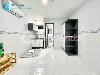 CHDV MỚI XÂY SẴN NỘI THẤT GẦN AEON MALL TÂN PHÚ - ĐH VĂN HIẾN