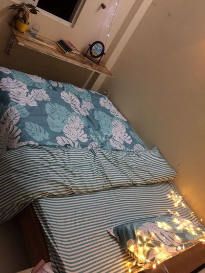 phòng Chung cư gần Cao Lỗ Topaz Công Nghệ Sài Gòn Giai Việt Q8