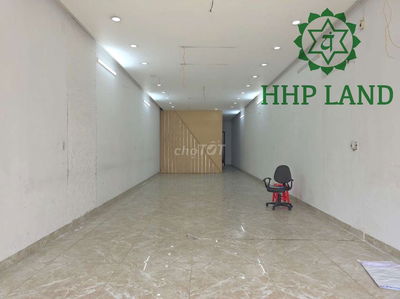 Cho thuê nhà mặt tiền đường Nguyễn Ái Quốc, p. Tân Phong cũ