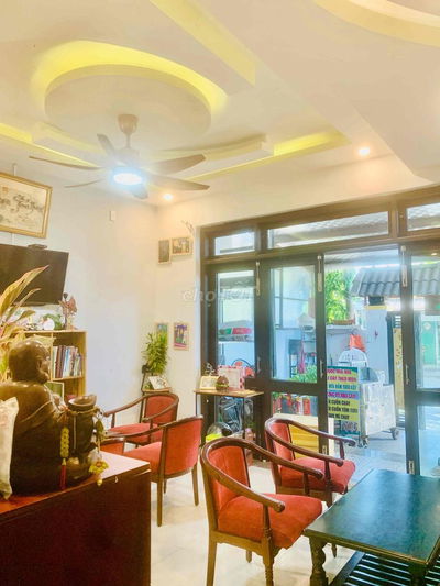 SIÊU PHẨM ! HOMSETAY CHO THUÊ TT CẨM CHÂU HÔIAN 3 TÂG 6P GIA CHI 7ty