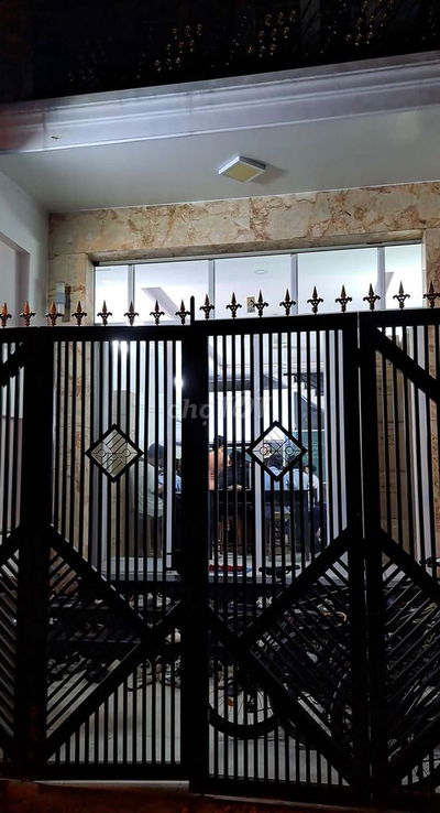 CÒN GÌ BẰNG – NHÀ AN LẠC CHỈ 3,9 TỶ (5×13m)