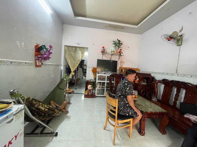 Bán Nhà C4 55m2 Đường 129 & Tây Hòa, Phước Long A Q9, Ô TÔ ĐẬU CỬA