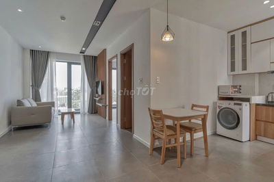 Căn Hộ 1PN  Thoáng Mát ngay Khu K300 - Ngã Tư Bảy Hiền