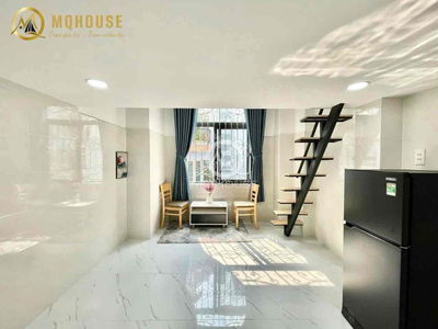 ❤️❤️CĂN HỘ CÓ GÁC NGAY CỬA SỔ RỘNG RÃI - THOÁNG MÁT ĐẦY ĐỦ NỘI THẤT