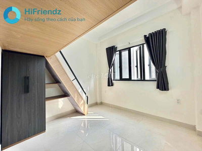 CĂN HỘ 30m2_CỬA SỔ TRỜI_NGUYỄN HỒNG ĐÀO, TÂN BÌNH GẦN ĐH VĂN HIẾN