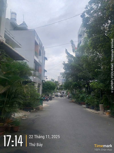 🔥 ĐẤT TẶNG NHÀ CẤP 4 – HXH – BÌNH TRƯNG TÂY– 97M² CHỈ 7.3 TỶ 🔥