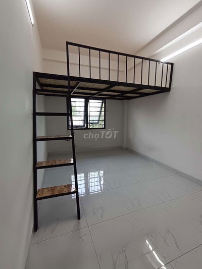 Cho thuê phòng trọ tân bình