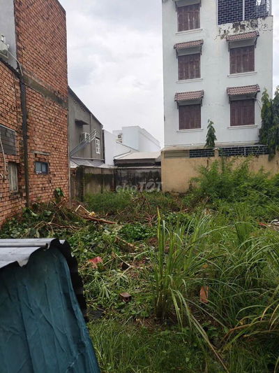 🔥 ĐẤT TRỐNG 4–4.2M x 18M – ĐƯỜNG SỐ 8 BÌNH TRƯNG TÂY – 5tỷ2🔥