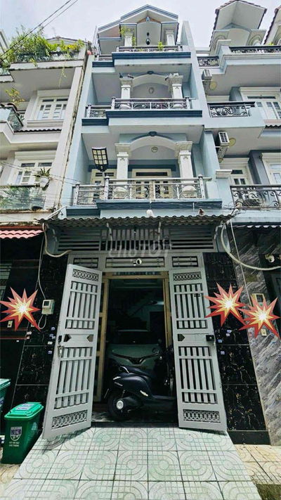 [BÌNH TÂN] LÊ ĐÌNH CẦN HXH KHU PHÂN LÔ - CN 54M2 - 4PN - 5.7 TỶ TL