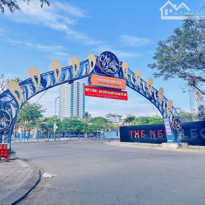 💥HIẾM KIỆT PHẠM CỰ LƯỢNG–102M² NGANG 6.8M NỞ HẬU NHỈNH 5 TỶ–GẦN CẦU RỒNG & BIỂN MỸ KHÊ🍀