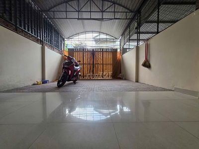 🔥 MẶT TIỀN ĐƯỜNG SỐ 2 – XE TẢI – 124M² – RẺ NHẤT TNPB – CHỈ 9 TỶ!🔥