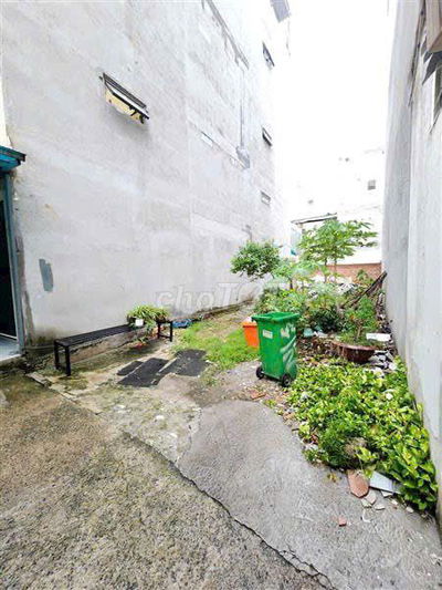 TÀI NHÀ TỐT | 🏢 LÔ ĐẤT UNG VĂN KHIÊM 64.6M² – NGANG 4.5M – SỔ VUÔNG