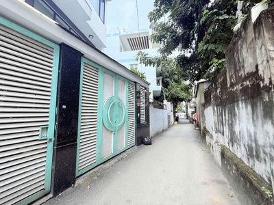 🔥 NHÀ C4 MỚI – HẺM XE HƠI - BÌNH TRƯNG TÂY– 56M²-  NHỈNH 4 tỷ.