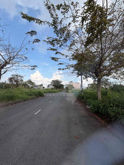 bán đất Thái Sơn-sai gon vilange long hậu giáp nhà bè