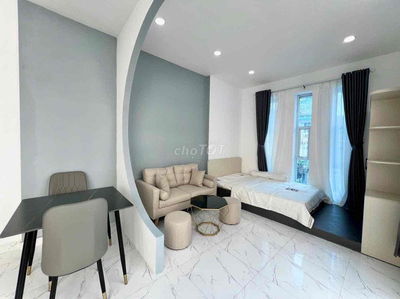 CĂN HỘ 1PN LUXURY 40m2 HIỆN ĐẠI FULL NỘI THẤT⚡️AEON BÌNH TÂN - TÊN LỬA