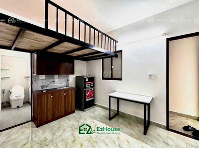 CHO THUÊ PHÒNG TRỌ SINH VIÊN FULL NỘI THẤT NGAY ĐẠI HỌC CÔNG THƯƠNG