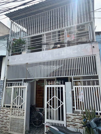 🔥 HÀNG HIẾM – TĂNG NHƠN PHÚ B – 3.8 TỶ 🔥