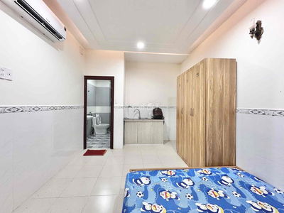 CHO THUÊ PHÒNG TRỌ GIÁ RẺ GẦN LOTTE NGUYỄN VĂN LƯƠNG-CITYLAND