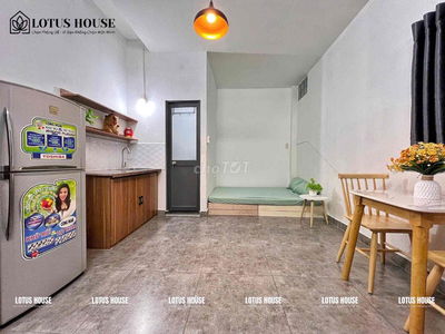 Cho thuê căn hộ ngay rạp phim Galaxy Tân Bình khu Bàu Cát