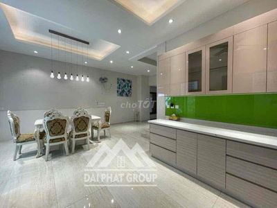 CHO THUÊ BIỆT THỰ MỸ PHÚ 3 NHÀ ĐẸP - PHÚ MỸ HƯNG