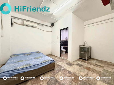 Cho Thuê Căn Hộ Mini Sẵn Nội Thất Đi Bộ Qua Bến Xe Miền Tây