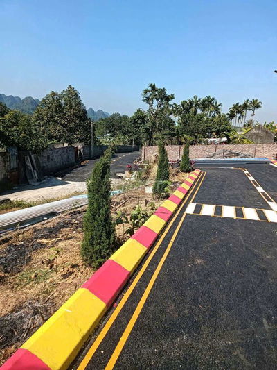 **SIÊU HIẾM! Đất Sổ Đỏ Sẵn Hòa Bình chỉ 6TR/M²