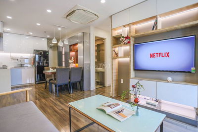 CHO THUÊ CĂN HỘ TERRA ROYAL - NAM KỲ KHỞI NGHĨA - QUẬN 3.