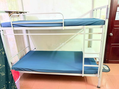 ký túc xá sinh viên