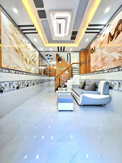 🔥🔥🔥 BÁN NHÀ SỔ HỒNG - ĐẸP LUNG LINH 🔥🔥🔥