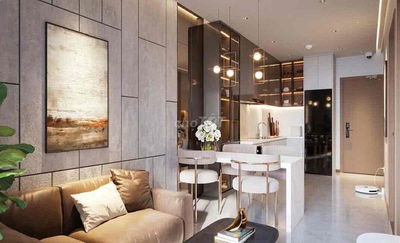 CƠ HỘI HIẾM CĂN TẦNG VIEW ĐẸP BOOKING THÁP DESTELLO GIỮ CHỖ - CK 8,5%