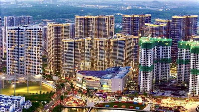 Còn đúng 5 căn nội bộ view đẹp Q1 – Giữ chỗ ngay chỉ từ 1Tỷ!!!