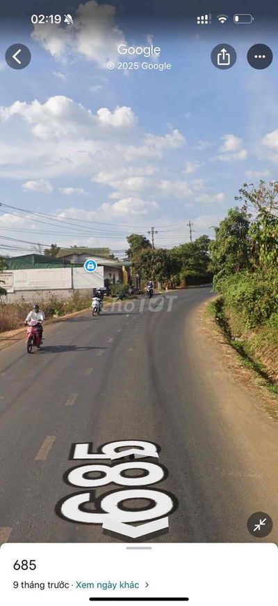 đất đẹp cư bua thôn 8 giá tốt