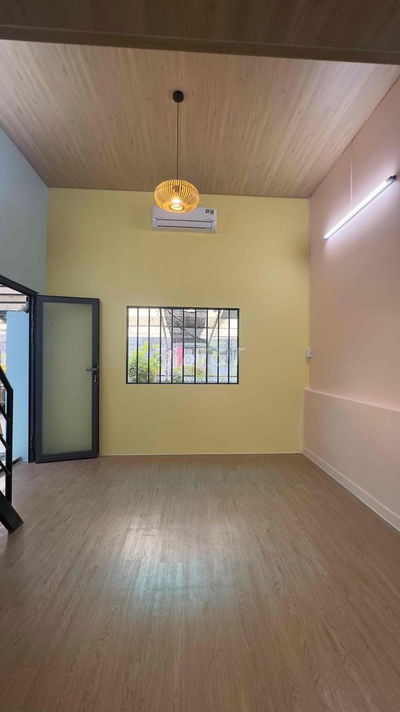 Penhouse Studio room