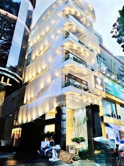 Cho thuê BA THÁNG HAI, QUẬN 10🔥