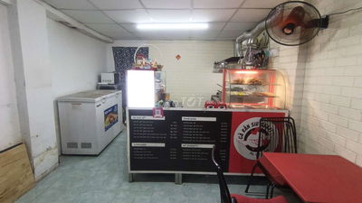 SANG QUÁN GÀ RÁN đường Phạm Thế Hiển