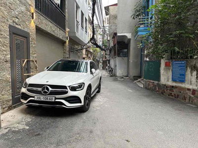 Ô TÔ 7 CHỖ NGỦ TRONG NHÀ,CÓ THỂ LÀM THANG MÁY-MẶT NGÕ OTO TRÁNH